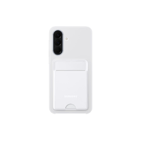 Samsung A37 Card Slot Case Light Grey EF-OA376TJEGWW
