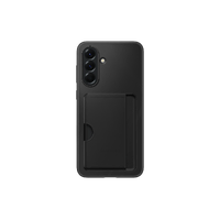 Samsung Galaxy A56 Card Slot Case Black EF-OA566TBEGWW