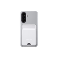 Samsung A57 Card Slot Case Light Grey EF-OA576TJEGWW