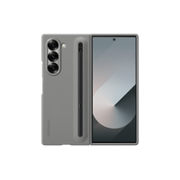 Samsung Galaxy Z Fold6 Slim S-Pen Case Grey EF-OF95PCJEGWW