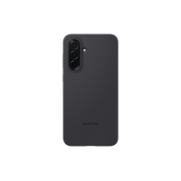 Samsung Galaxy A36 Silicone Case Black EF-PA366CBEGWW