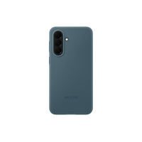 Samsung A37 Silicone Case Dark Green EF-PA376CKEGWW