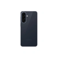 Samsung Silicone Case Light Violet EF-PA376CVEGWW