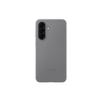 Samsung A57 Silicone Case Grey EF-PA576CJEGWW