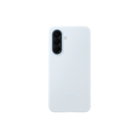 Samsung A57 Silicone Case Light Blue EF-PA576CLEGWW