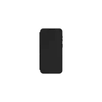 Samsung Wallet Flip Case Black GP-FWA576AMBBW