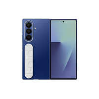 Samsung Galaxy Z Fold7 Grip Case Clear EF-QF966CTEGWW