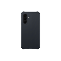 Samsung A37 Rugged Case Black EF-RA376CBEGWW