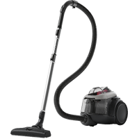Electrolux 2000W UltimateHome 700 Canister Bagless Vacuum Cleaner Urban Grey EFC71622GG