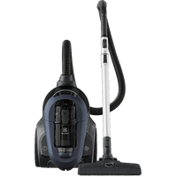 Electrolux UltimateHome 700 Canister Bagless Vacuum Cleaner Indigo Blue EFC71631