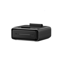 EcoFlow EB300 Extra Lithium Battery pack for River 3 Plus & River 3 Max with 286Wh (23Ah@12V) Power Capacity EFEB300