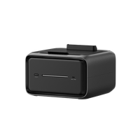 EcoFlow EB600 Extra Lithium Battery pack for River 3 Plus & River 3 Max Plus with 572Wh (47Ah@12V) Power Capacity EFEB600