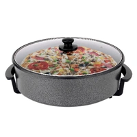 HEALTHY CHOICE LARGE ELECTRIC FRYING PAN, 10 LITRES ,1500 WATTS