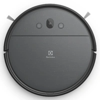 Electrolux UltimateHome 300 Robotic Vacuum + Mop & Camera EFR31223