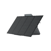 EcoFlow 400W Lightweight Portable Solar Panel (Bifacial design) EFSOLAR400WN