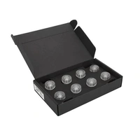 EcoFlow Suction cups set for Ecoflow solar panel (8pcs) EFSUCTION-8