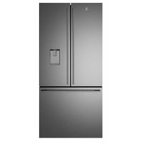 Electrolux 491L French Door Frost Free Fridge EHE5267BC