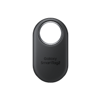Samsung SmartTag2 - 1 Pack Black EI-T5600BBEGAU
