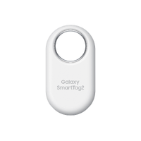 Samsung SmartTag2 - 1 Pack White EI-T5600BWEGAU