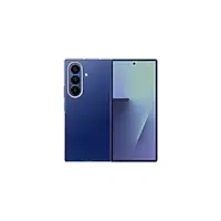 Samsung Galaxy Z Fold7 Case Transparent EF-AF966CTEGWW