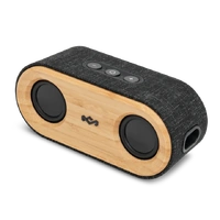 Marley Get Together Mini 2 Bluetooth Speaker EM-JA021-SB