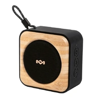 Marley Roots Bluetooth Speaker EM-JA022-SB