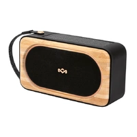 Marley Roots Solar Bluetooth Speaker EM-JA023-SB
