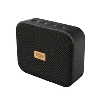 Marley Jammin Bluetooth Speaker EM-JA026-SB