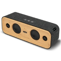 Marley Get Together 2 Bluetooth Speaker EM-JA030-SB