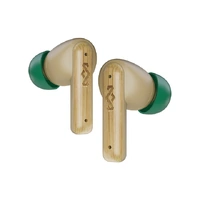 Marley Little Bird True Wireless Earbuds - Cream EM-JE123-CE