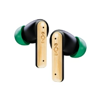 Marley Little Bird True Wireless Earbuds - Signature Black EM-JE123-SB