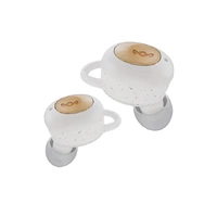 Marley Champion 2 TWS Earbuds - Cream EM-JE132-CE