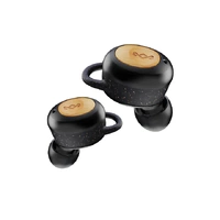 Marley Champion 2 TWS Earbuds - Signature Black EM-JE132-SB
