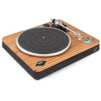 Marley Stir It Up Wireless Turntable EM-JT002-SB