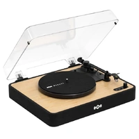 Marley Revolution Bluetooth Turntable EM-JT004