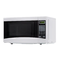 Midea 20L SOLO Microwave - White  EM720CWW