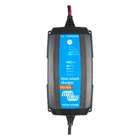 Victron Blue Smart IP65 Battery Charger 12/10 230V AU/NZ Plug