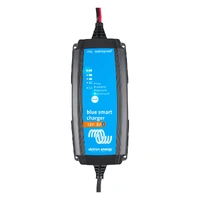 Victron Blue Smart IP65s Battery Charger 12/5 230V AU/NZ Plug