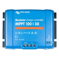 Victron BlueSolar MPPT 100/30 Solar Controller