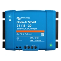 Victron Orion-Tr Smart 24/12-20A (240W) Isolated DC-DC Charger
