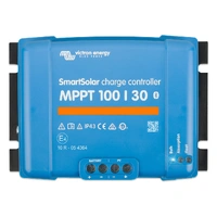 Victron SmartSolar MPPT 100/30 Bluetooth Solar Controller