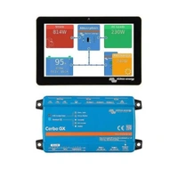 Victron Cerbo GX MK2 Controller and GX Touch 50 Display Bundle