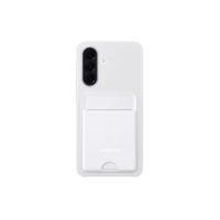 Samsung Card Slot Case Light Grey EF-OA376TJEGWW