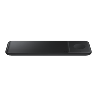 Samsung Multi Wireless Trio Charger Black EP-P6300TBEGAU