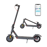 Gem Toys Electric Scooter 500W 36V 10.5Ah with 8.5 Inch Tyres ES150
