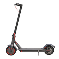 Lenoxx Powerful Electric Scooter Motor 380 Watts ES60