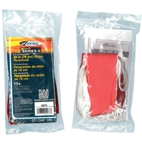 Estes 30" Nylon Parachute Model Rocket Accessory [2273]