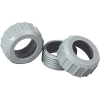 Estes 24 mm Motor Retainer Set (2 pk) Model Rocket Accessory