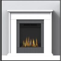 Dimplex 2kW Embassy Mini Suite - White finish ESY16-AU