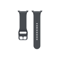 Samsung Watch8F Sport (S/M) Band Graphite ET-SNL32SBEGWW